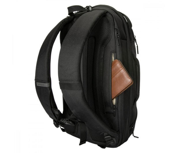 Targus Work Compact Backpack 15.6" - 731495 - zdjęcie 4